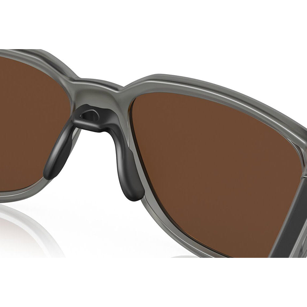 Actuator Matte Grey Smoke Sunglasses 2024