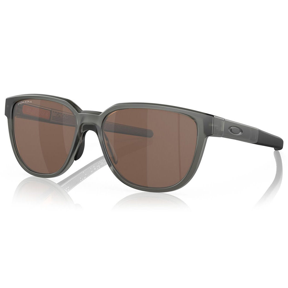 Actuator Matte Grey Smoke Sunglasses 2024