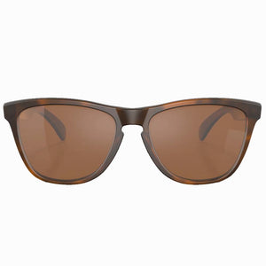 Frogskins Matte Tortoise W Prizm Thungstn Sunglasses