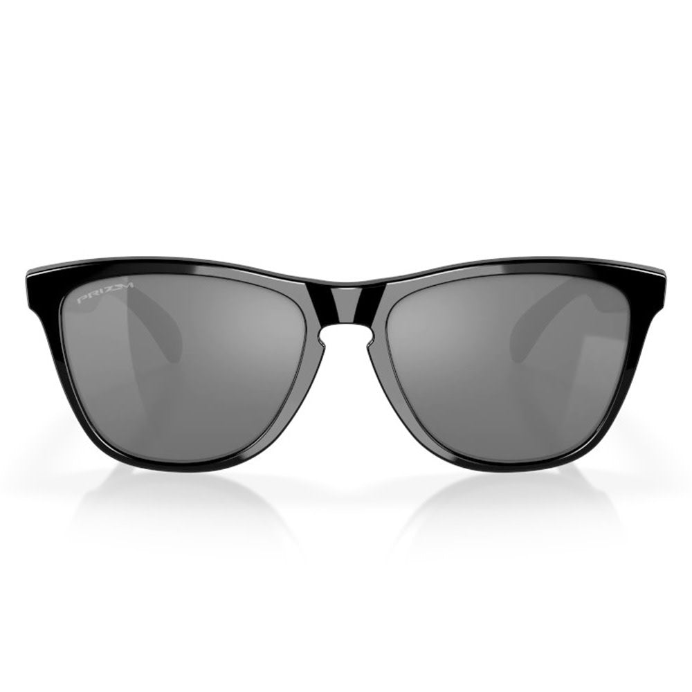 Frogskins™ Polished Black Sunglasses 2024