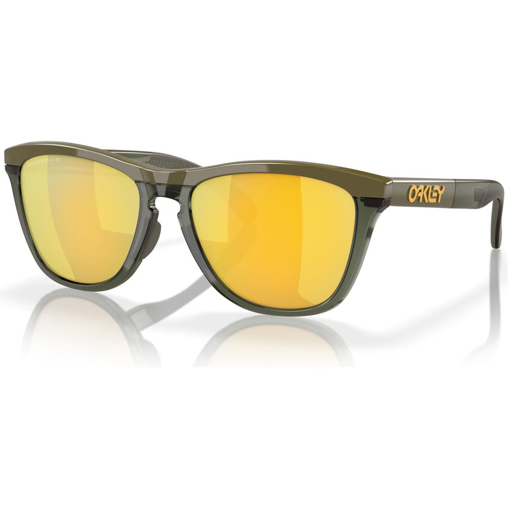 Frogskins™ Range Dark Brush Sunglasses 2024