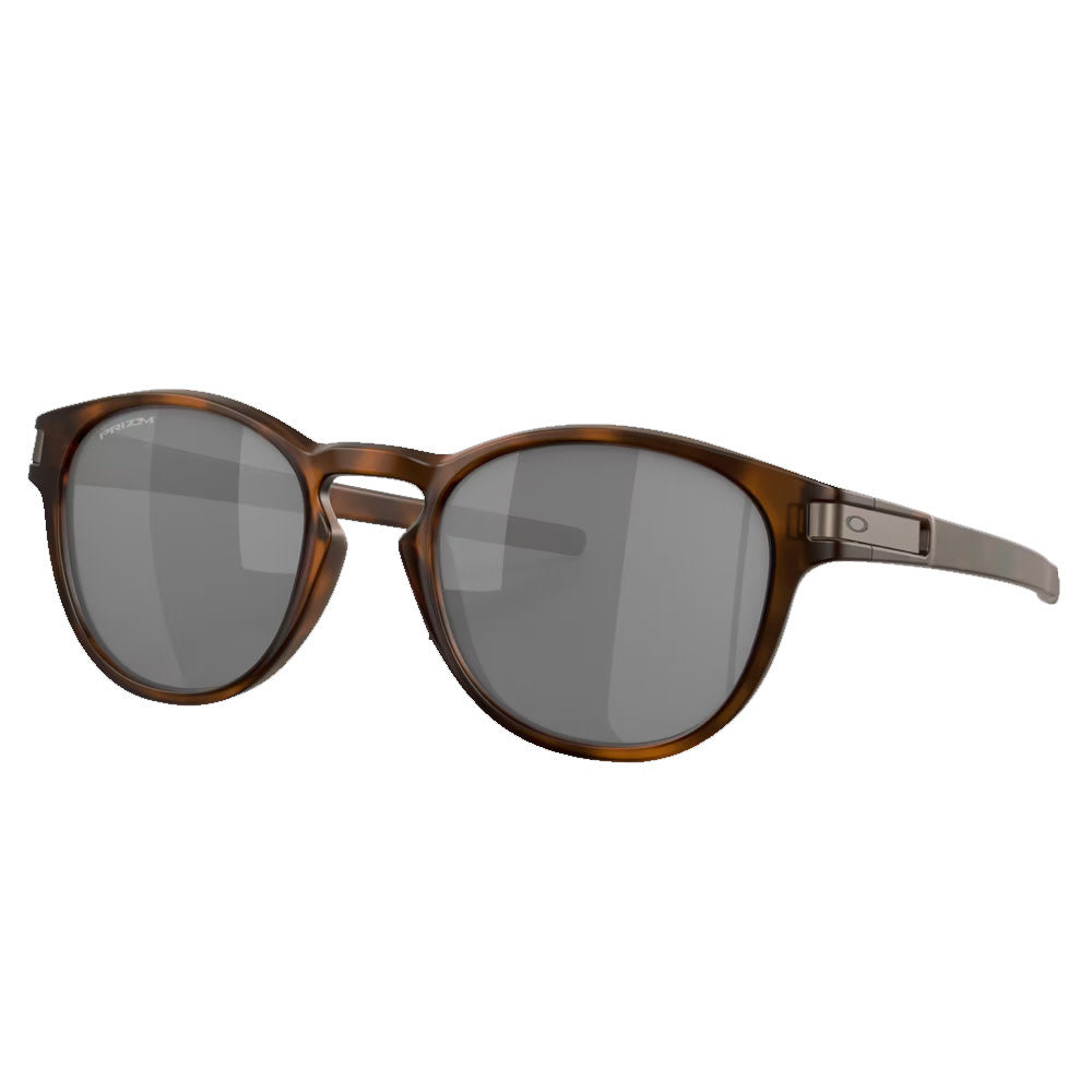 Latch™ Matte Brown Tortoise Sunglasses 2024