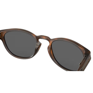 Latch™ Matte Brown Tortoise Sunglasses 2024