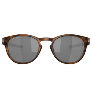 Latch™ Matte Brown Tortoise Sunglasses 2024