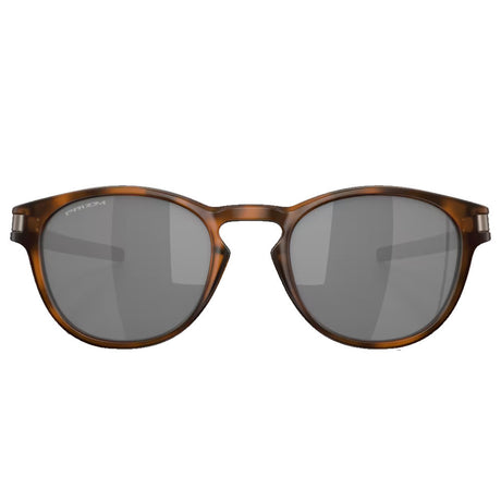 Latch™ Matte Brown Tortoise Sunglasses 2024