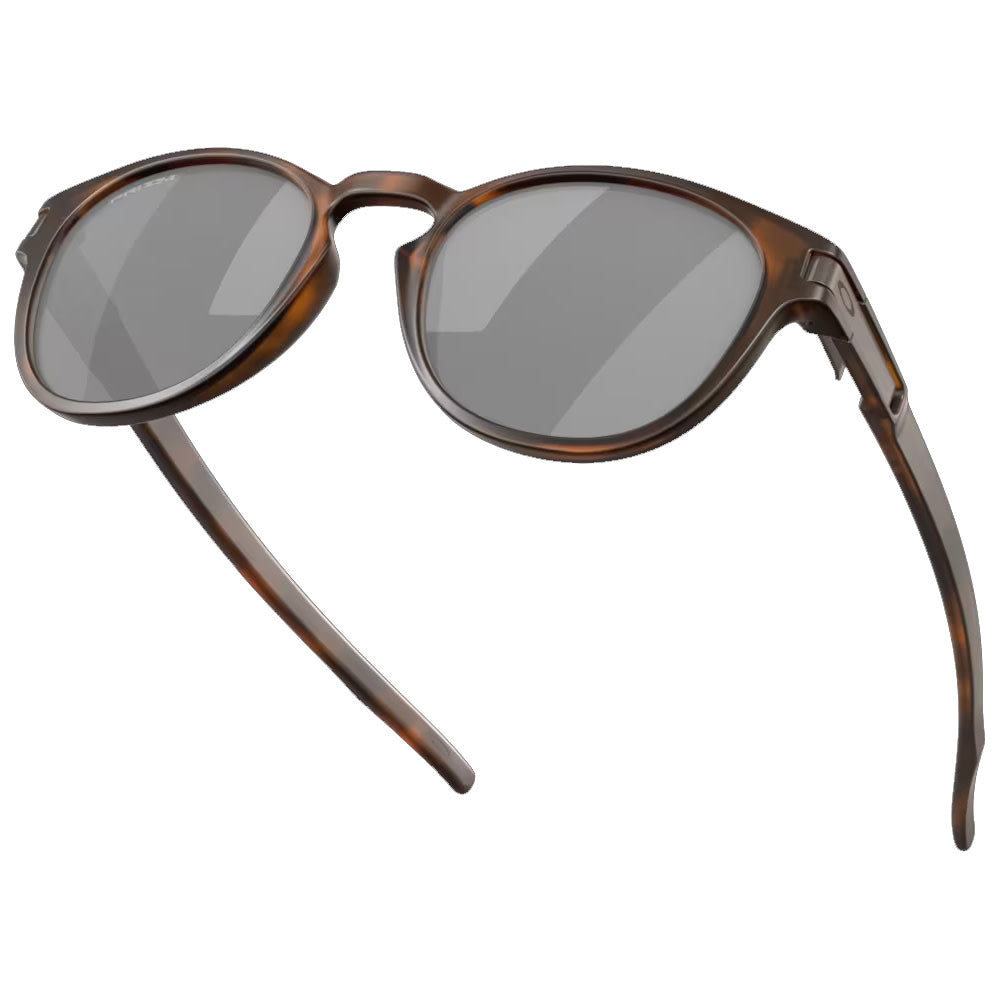 Latch™ Matte Brown Tortoise Sunglasses 2024