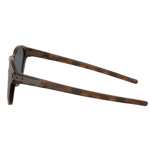 Latch™ Matte Brown Tortoise Sunglasses 2024