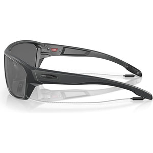 Split Shot Matte Carbon Sunglasses 2024