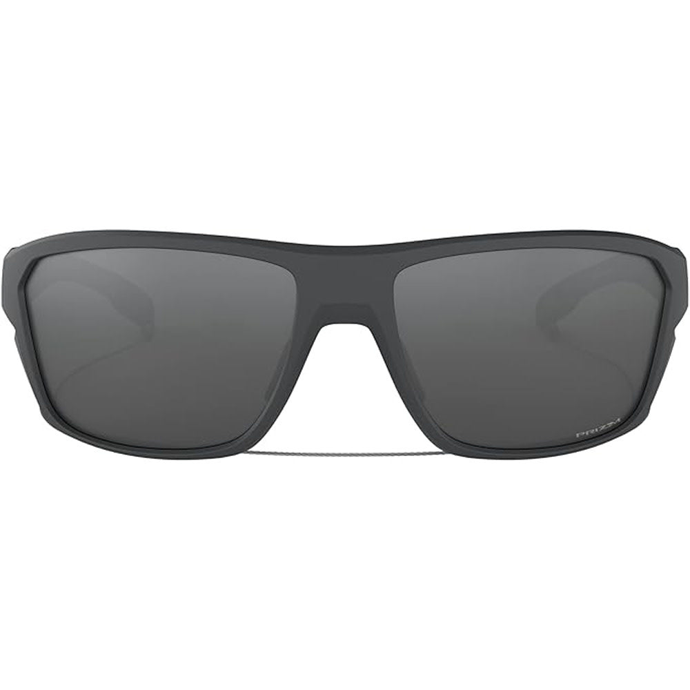 Split Shot Matte Carbon Sunglasses 2024