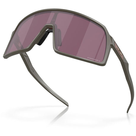 Sutro Matte Olive Sunglasses 2024