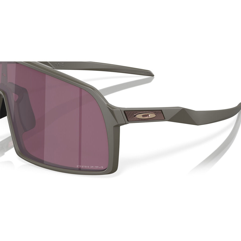 Sutro Matte Olive Sunglasses 2024