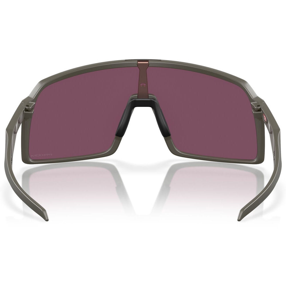 Sutro Matte Olive Sunglasses 2024