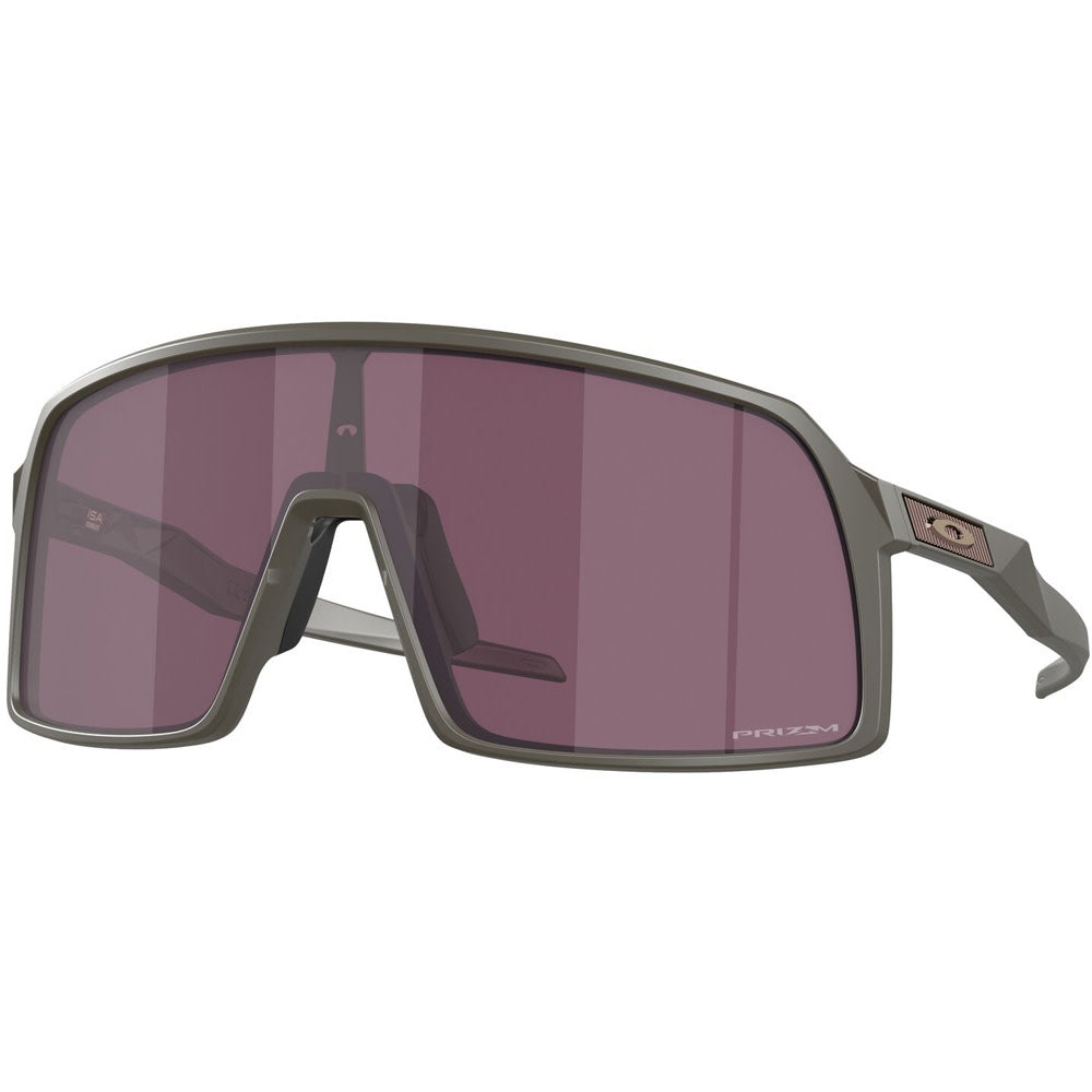 Sutro Matte Olive Sunglasses 2024