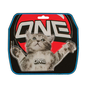 Flying Cat Snowboard Stomp Pad