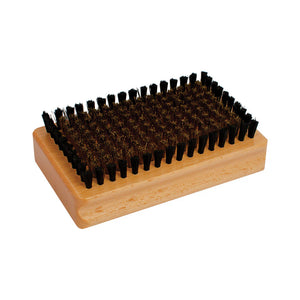 Brass/Nylon Waxing Brush Combo