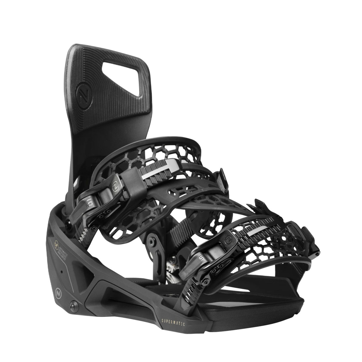 OG Supermatic® 2026 Snowboard Binding