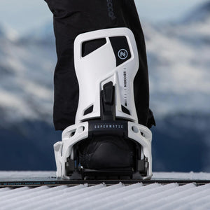 OG Supermatic® 2026 Snowboard Binding