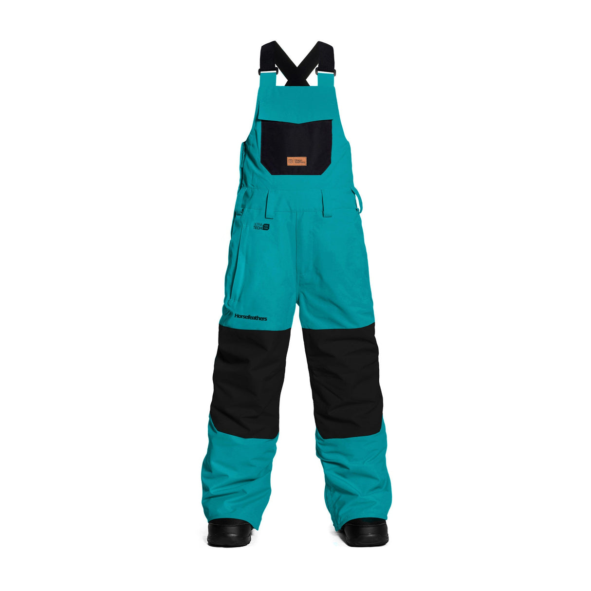 Youth Medler II Snowboard Pants 2024