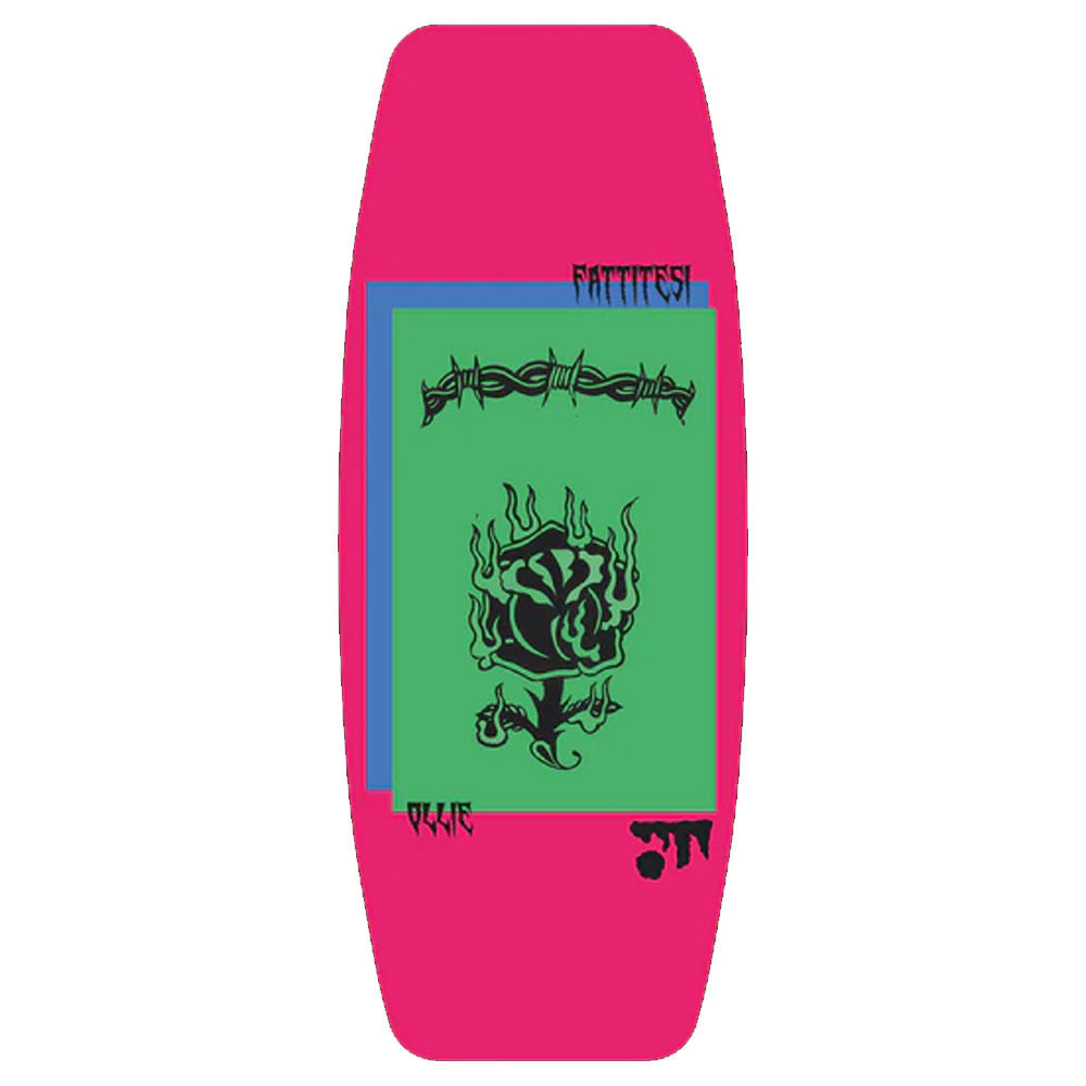 38.5" Ollie Moore Wakeskate 2023