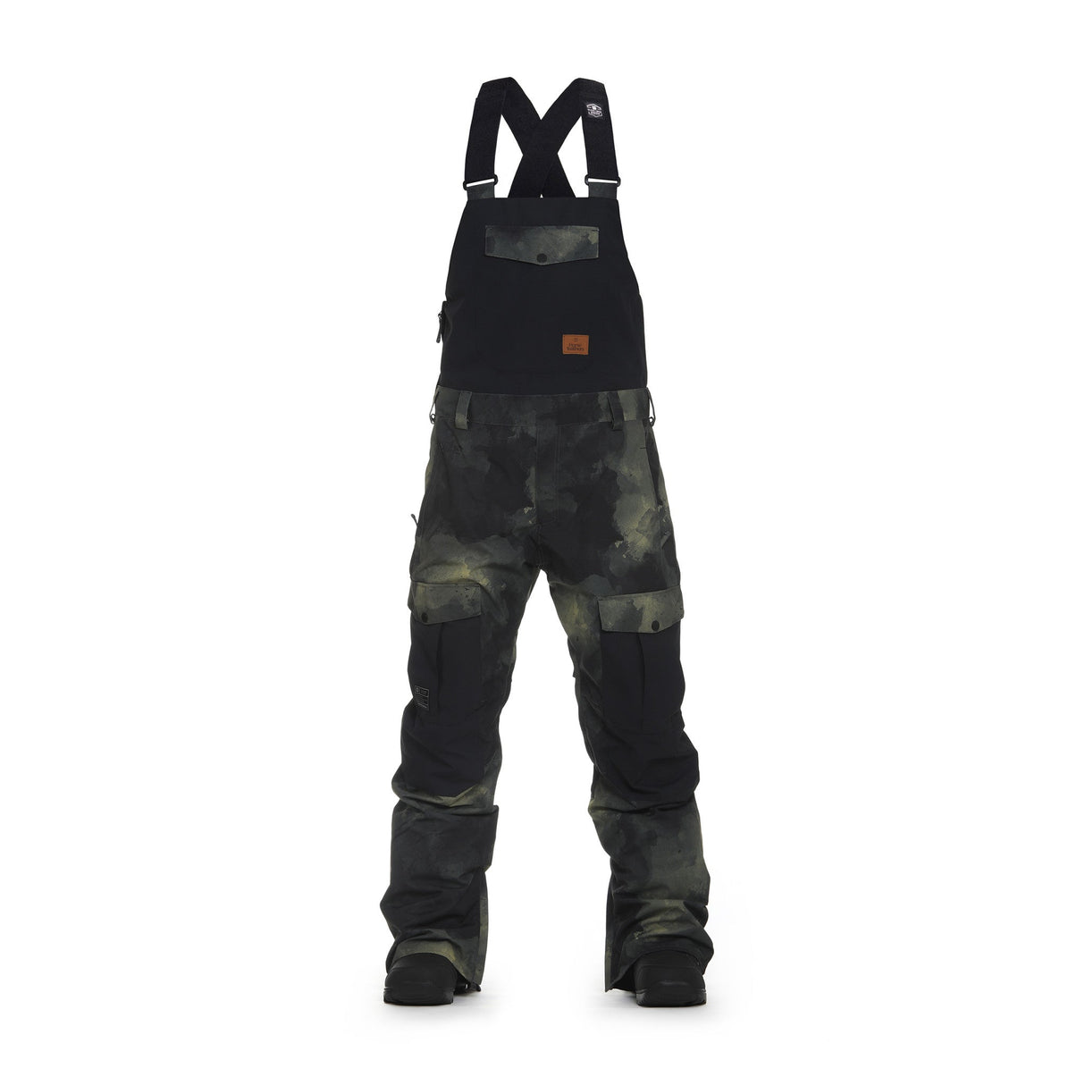 Youth Medler II Snowboard Pants 2024