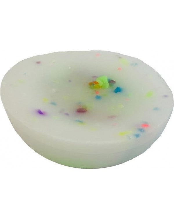 Fruity Pebbles All Temp Snowboard Wax