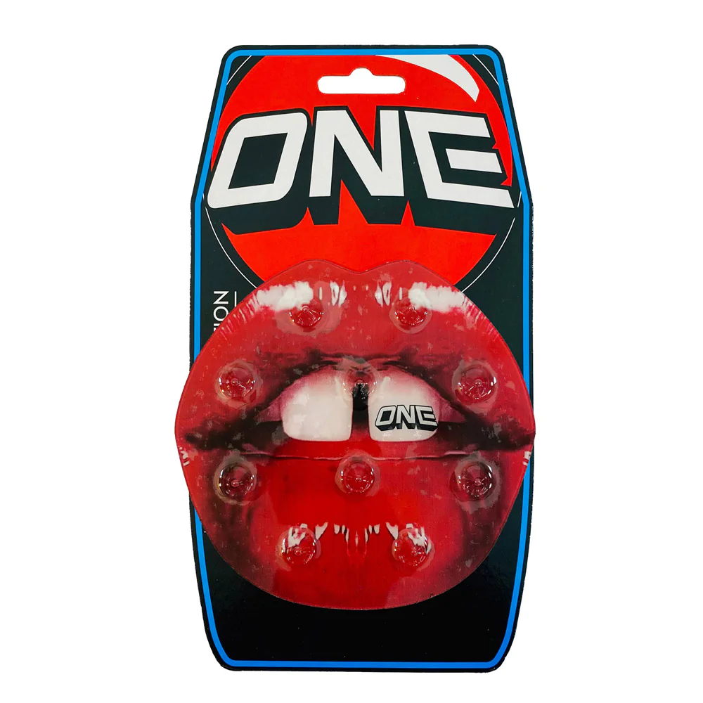 Lips Snowboard Traction Pad