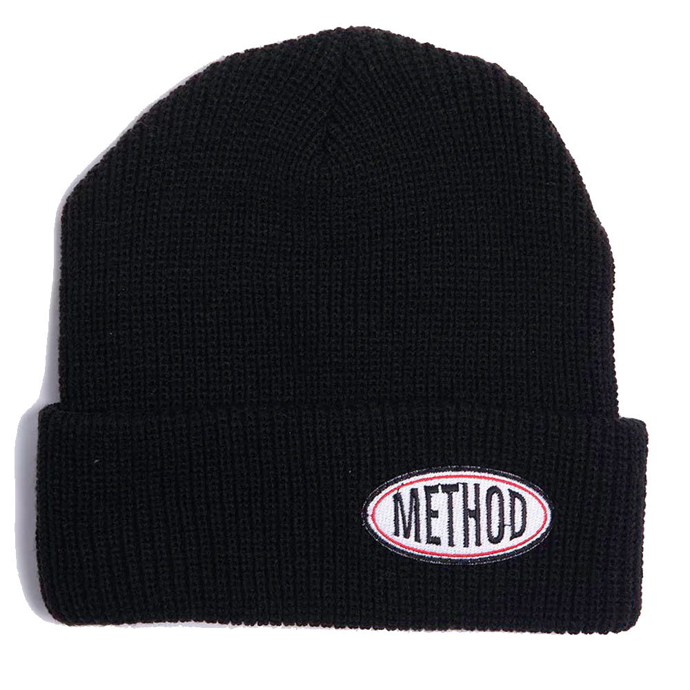 Oval Beanie 2022