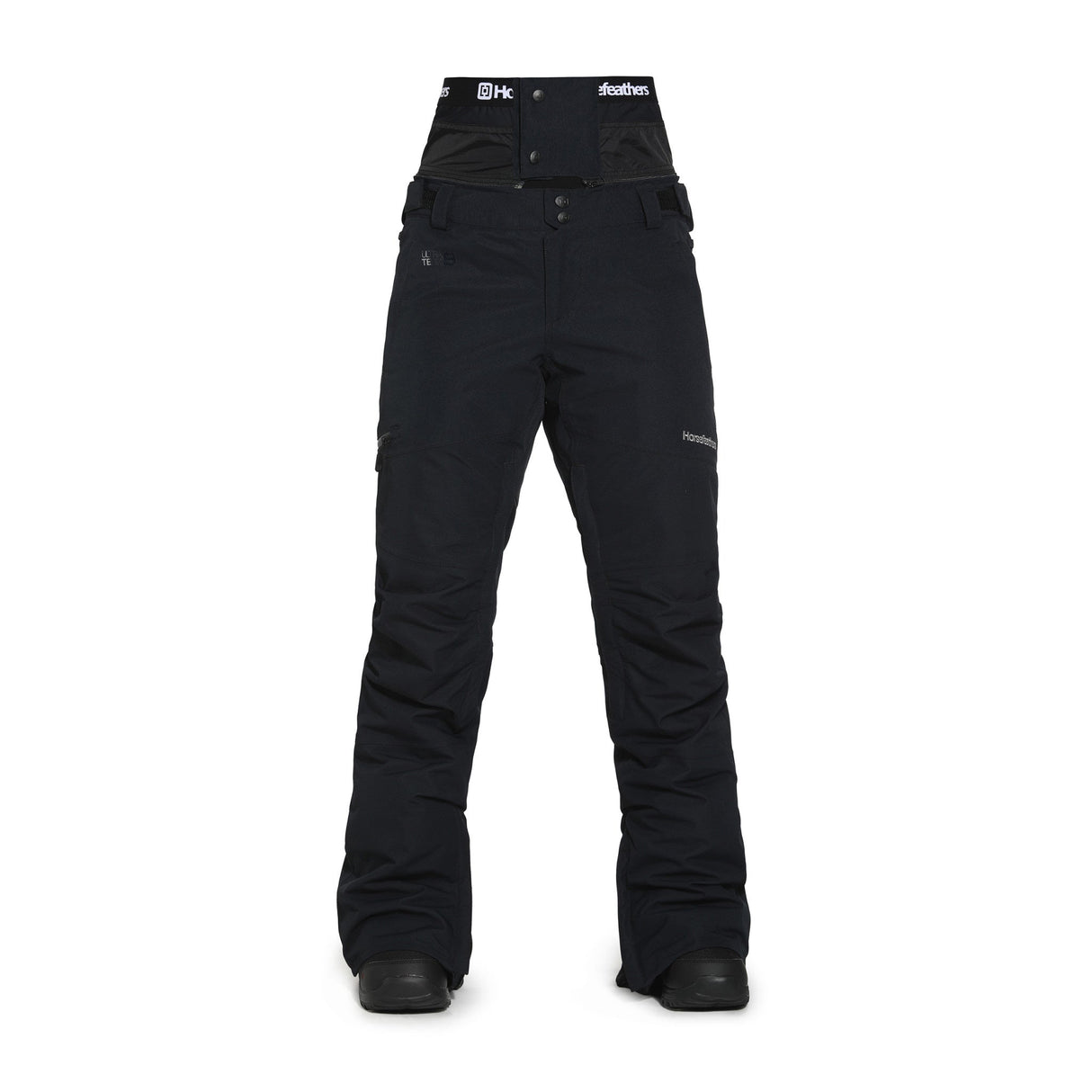 Women's Lotte Shell Snowboard Pant 2024