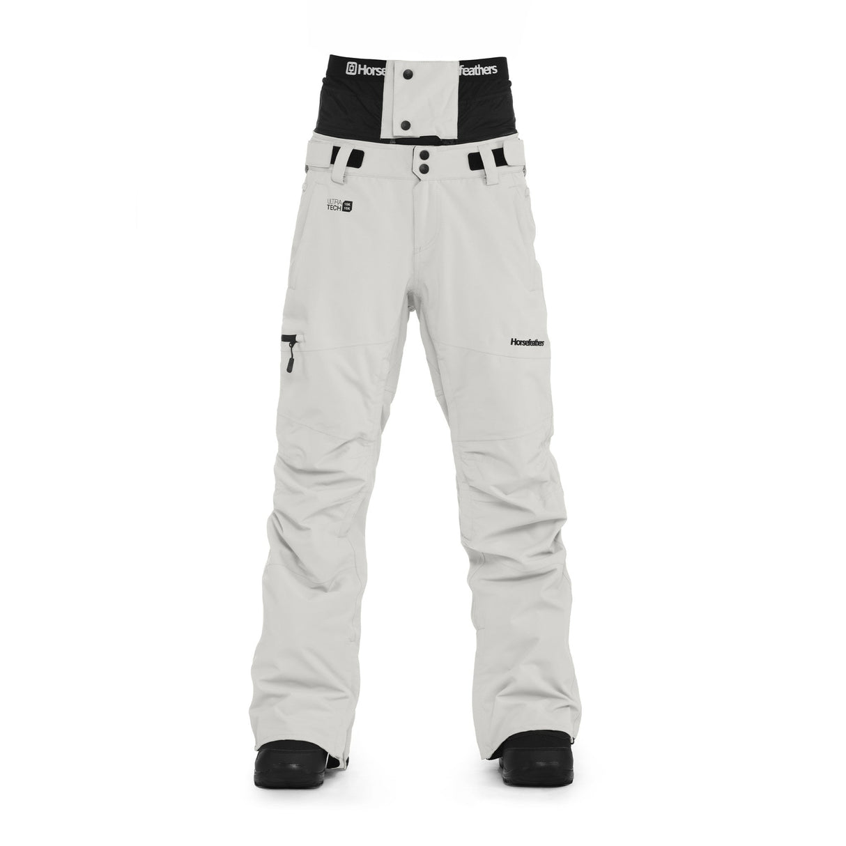 Women's Lotte Shell Snowboard Pant 2024