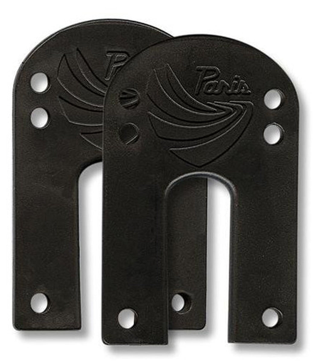 1/4" Riser Pads (set of 2)