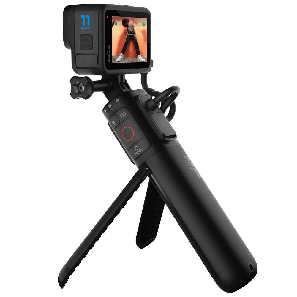 Volta Versatile Handle, Battery Grip, Charger, Tripod and Remote Control 2023