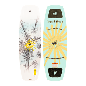 Peak Cable Wakeboard 2022