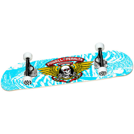 8.0" Winged Ripper Skateboard Complete 2024