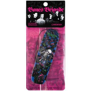 Air Freshener Bones Brigade Rodney Mullen Blacklight Series