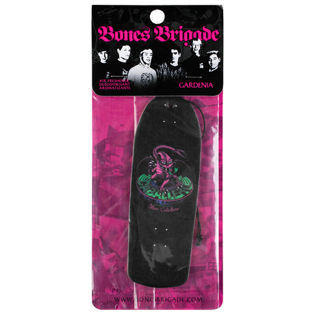 Air Freshener Bones Brigade Steve Caballero Blacklight Series