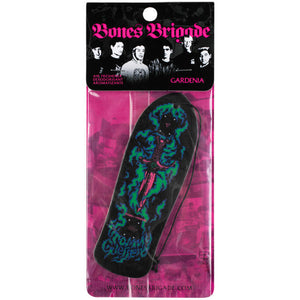 Air Freshener Bones Brigade Tommy Guerrero Blacklight Series