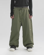 Park Snowboard Pants 2025