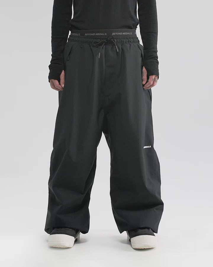 Park Snowboard Pants 2025