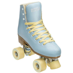 Quad Rollerskate