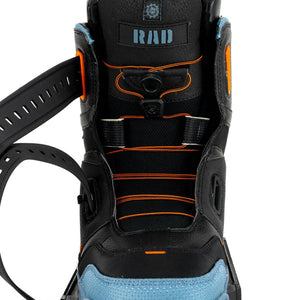 Rad Wakeboard Boots 2023