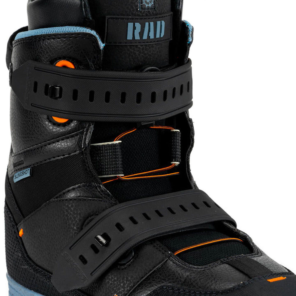 Rad Wakeboard Boots 2023