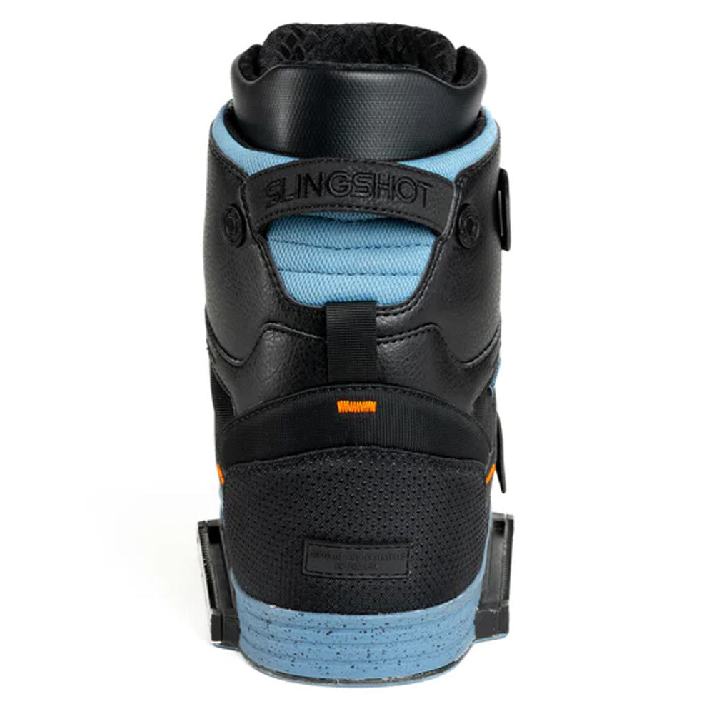 Rad Wakeboard Boots 2023