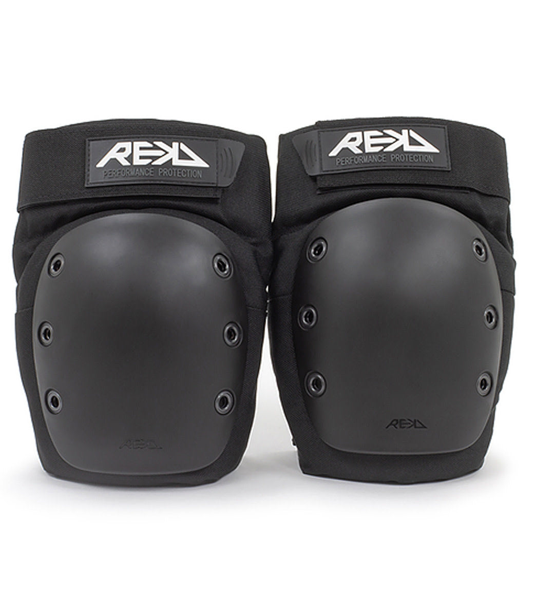 Skate Ramp Knee Pads