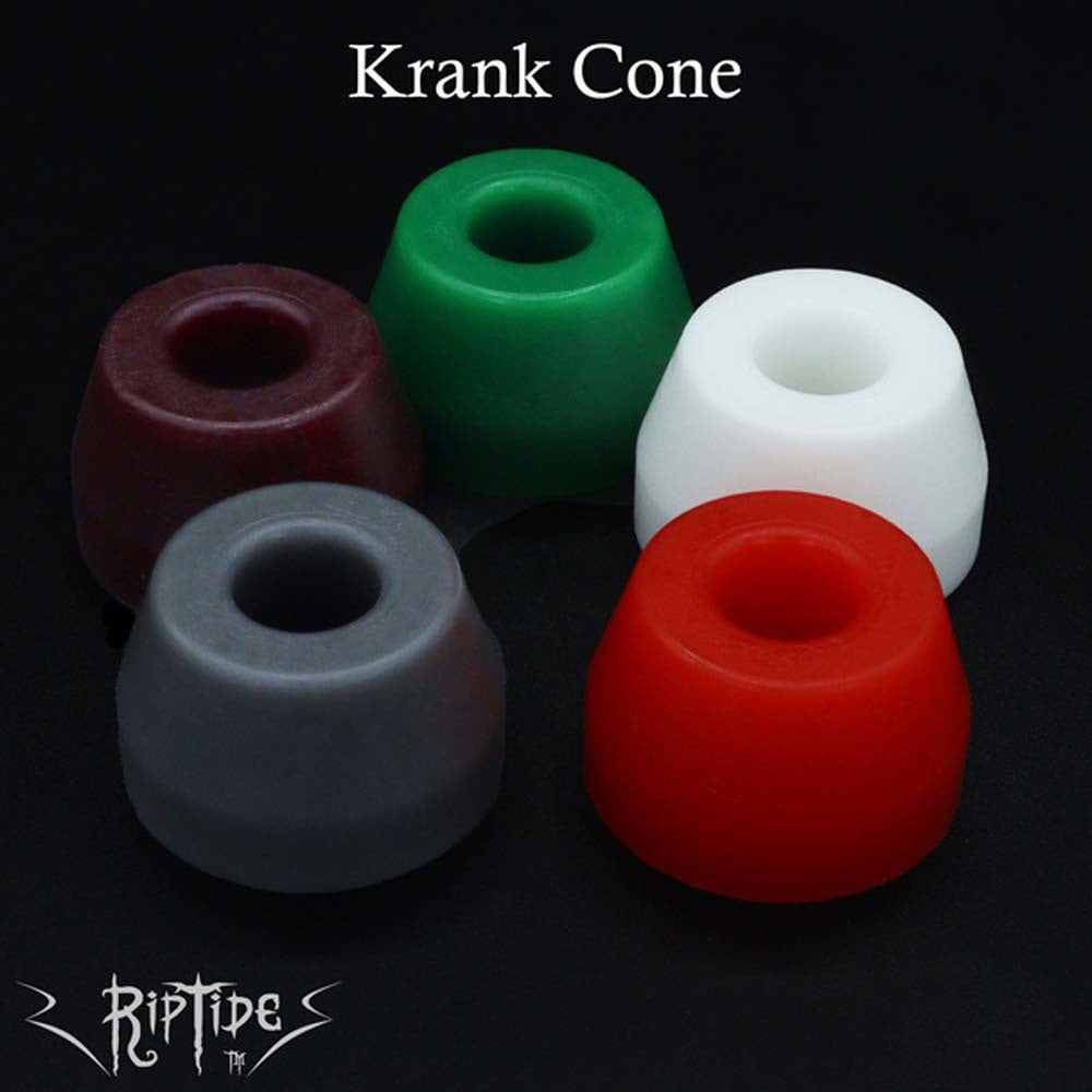 KranK Cone Bushings