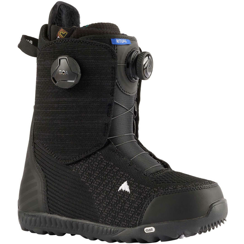 Ritual Step On Snowboard Boots 2023