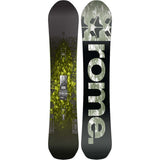 Freaker Snowboard 2024