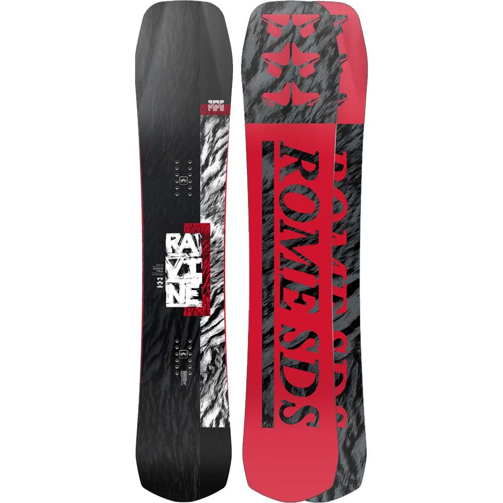 Ravine Snowboard 2024