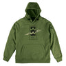 Riding Snowboard Hoodie 2024