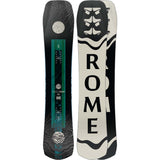 Women's Ravine Snowboard 2024