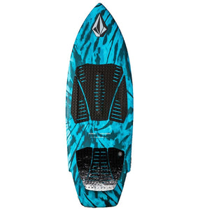 X Volcom Sea Captain Wakesurfer